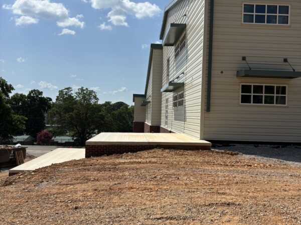 BHA Dream Center