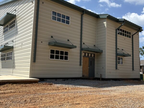 BHA Dream Center