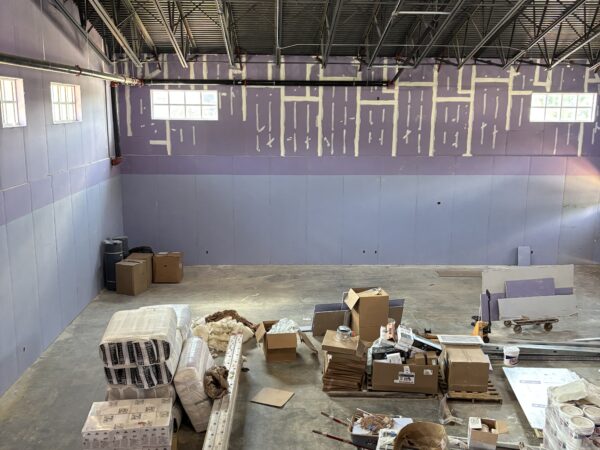 BHA Dream Center