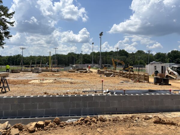 Pelham sports park Reno
