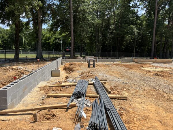Pelham sports park Reno
