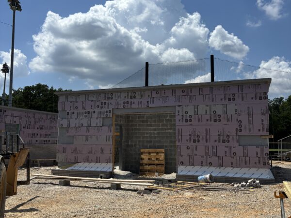 Pelham sports park Reno