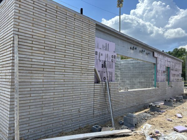 Pelham sports park Reno